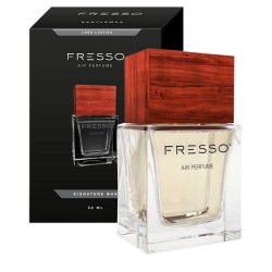 Perfumy do samochodu Fresso Signature Man 50 ml